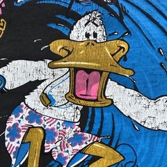 Imagem do (M)90s Big Kahuna - Duck’N’Roll Vintage Surf Tee