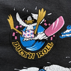 (M)90s Big Kahuna - Duck’N’Roll Vintage Surf Tee - comprar online