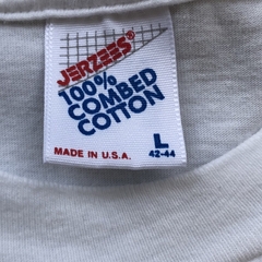 Imagem do (M)90s Jiffy Condoms - Just Poking Fun! Vintage Tee