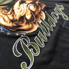 (XL)1989 Marine Bulldogs Vintage Tee - loja online
