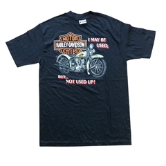 (M) 1987 Harley Davidson na internet