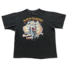 (XXL)1991 Harley Davidson Australia - comprar online