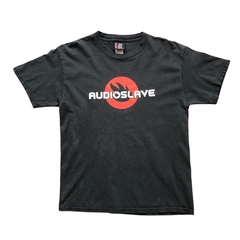 (M) Audioslave Y2K Vintage Tee na internet
