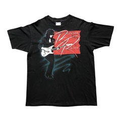 (L) 1990 Bonnie Raitt Vintage Tour Tee - comprar online