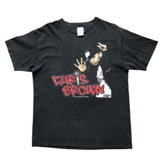 (M) 2006 Chris Brown - Run It - Raptee
