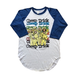 (L)1980 Cheap Trick - U.S. ‘80 Tour - comprar online