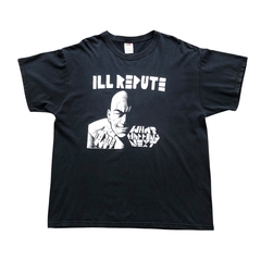 (XL)Ill Repute Y2K Vintage Tee - comprar online