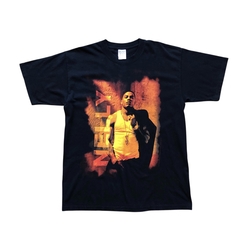 (L)2005 Nelly Vintage Rap Tee - comprar online