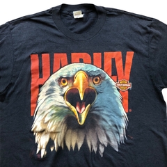 (S) 1982 Harley Davidson - Eagle - Schaeffer’s