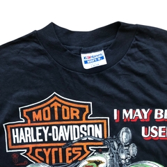 (M) 1987 Harley Davidson - comprar online