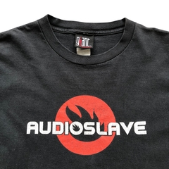 (M) Audioslave Y2K Vintage Tee - comprar online
