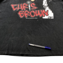 (M) 2006 Chris Brown - Run It - Raptee - loja online