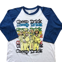 (L)1980 Cheap Trick - U.S. ‘80 Tour