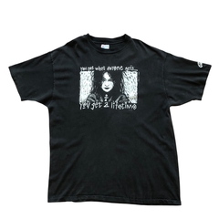 (XL)1995 Sandman DC Comics Graphitti Vintage Tee - comprar online