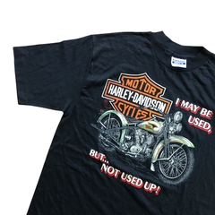 (M) 1987 Harley Davidson