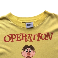 (XL)1996 Operation - Hasbro Promo Vintage Tee