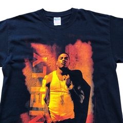 (L)2005 Nelly Vintage Rap Tee