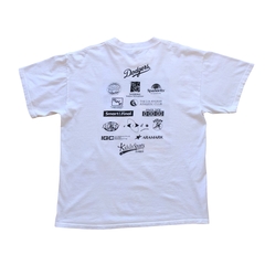 Imagem do (L)Y2K Los Angeles Dodgers 5K Allstar Run Vintage Tee