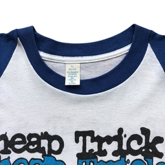 (L)1980 Cheap Trick - U.S. ‘80 Tour na internet