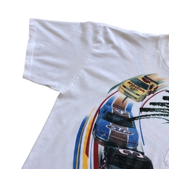 (XL) 1992 Winston Nascar Vintage Pocket Tee