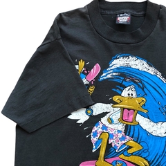 (M)90s Big Kahuna - Duck’N’Roll Vintage Surf Tee