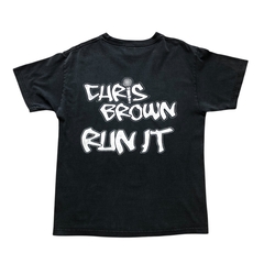 (M) 2006 Chris Brown - Run It - Raptee - comprar online