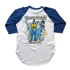 (L)1980 Cheap Trick - U.S. ‘80 Tour - comprar online