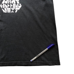 (XL)Ill Repute Y2K Vintage Tee - loja online