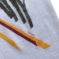Imagem do (XL) 1992 Winston Nascar Vintage Pocket Tee
