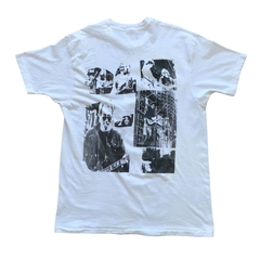 (L) 90s Jerry Garcia (Grateful Dead) Vintage Tee na internet