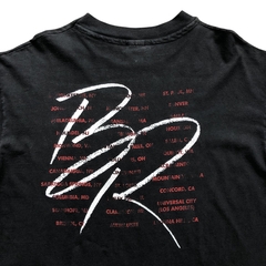 (L) 1990 Bonnie Raitt Vintage Tour Tee - loja online