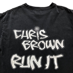 (M) 2006 Chris Brown - Run It - Raptee