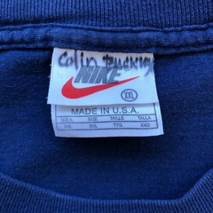 (XXL)90s Nike Tennis Vintage Tee - loja online