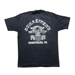 (S) 1982 Harley Davidson - Eagle - Schaeffer’s na internet