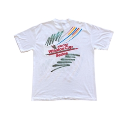 (XL) 1992 Winston Nascar Vintage Pocket Tee na internet
