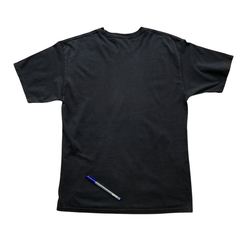 2007 Marilyn Manson Hanes tee - comprar online
