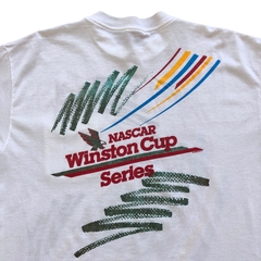 (XL) 1992 Winston Nascar Vintage Pocket Tee na internet