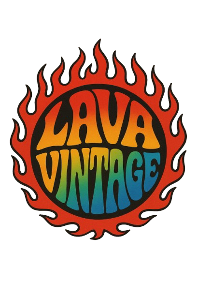 Lava Vintage
