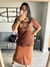 Camiseta Oversized - Van Castelhano Modas