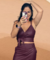 Cropped transpassado - comprar online
