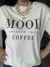 Camiseta Oversized na internet