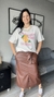 Camiseta Oversized - loja online