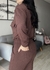 Imagem do Conjunto Leandra - jaqueta e calça