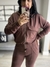Conjunto Leandra - jaqueta e calça - loja online