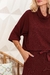 Conjunto Lizandra moletinho - loja online