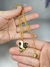 Colar Divino Amor - comprar online