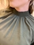 VESTIDO MANGA 3/4 DISPLICENT