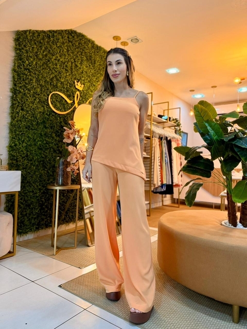 CONJUNTO SERENA BANA BANA