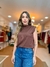 Blusas Básicas