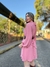 VESTIDO BOHO CURTO DISPLICENT - Marina Mendes